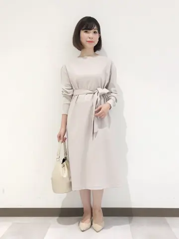 23区 S 市川 コーディネート画像