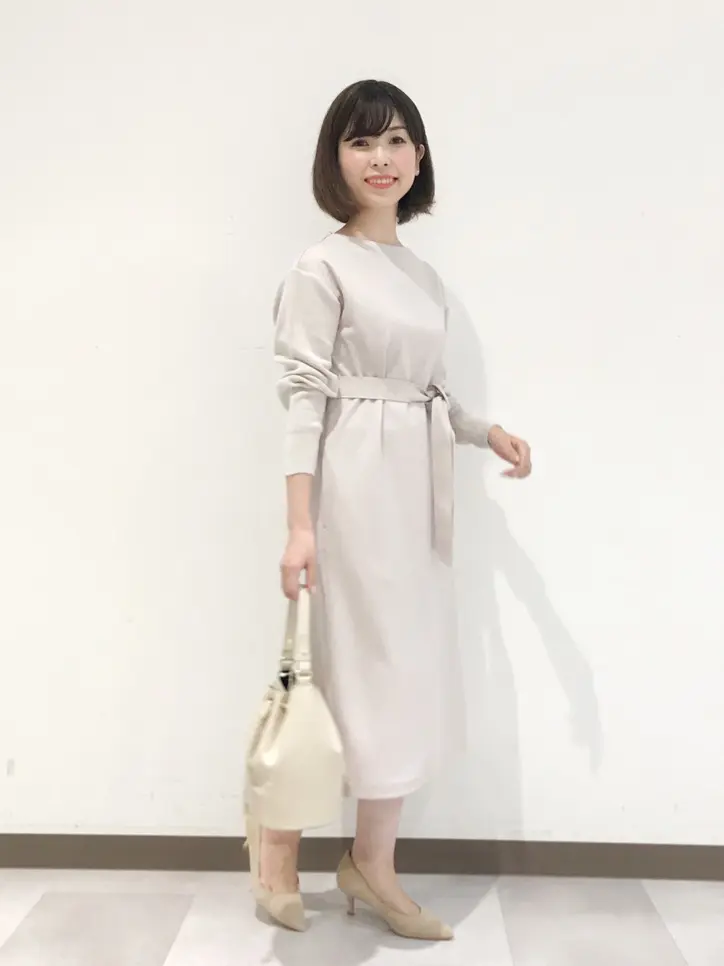 23区 S 市川 コーディネート画像