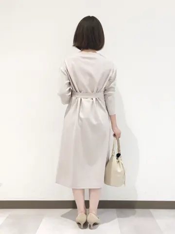 23区 S 市川 コーディネート画像