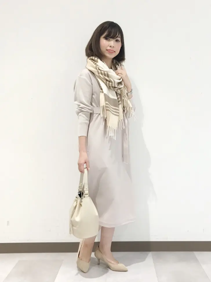 23区 S 市川 コーディネート画像