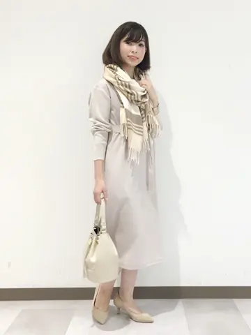 23区 S 市川 コーディネート画像