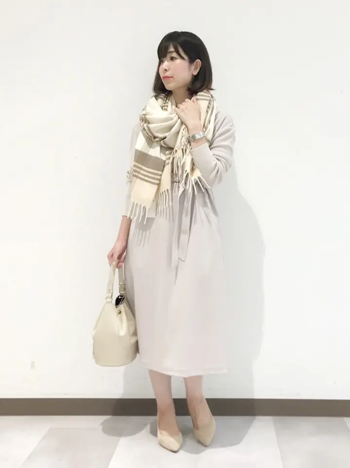 23区 S 市川 コーディネート画像