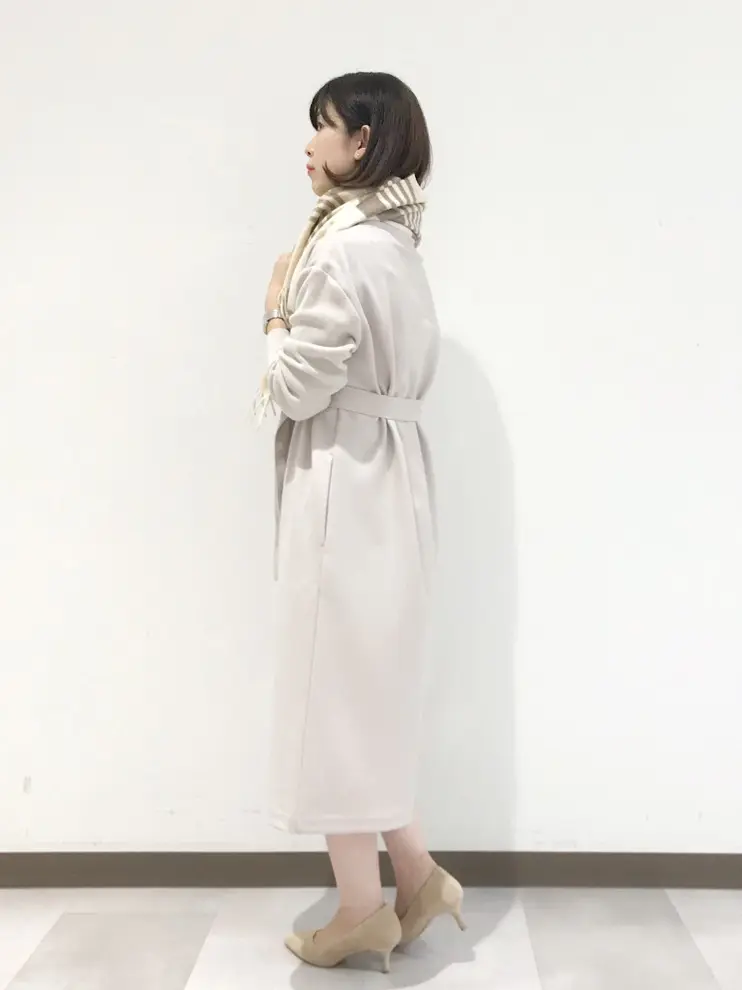 23区 S 市川 コーディネート画像