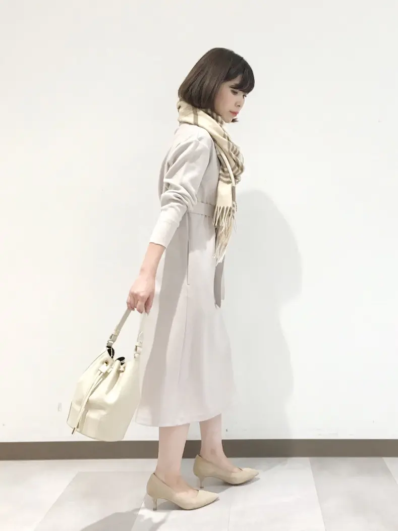 23区 S 市川 コーディネート画像