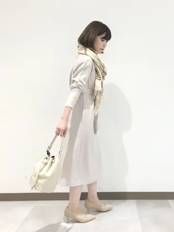 23区 S 市川 コーディネート画像