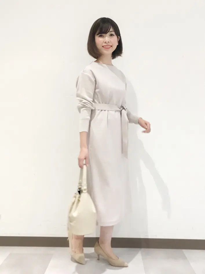 23区 S 市川 コーディネート画像