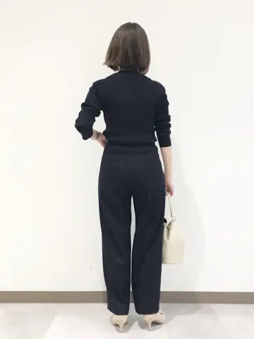 23区 S 市川 コーディネート画像