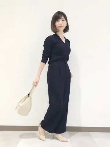 23区 S 市川 コーディネート画像