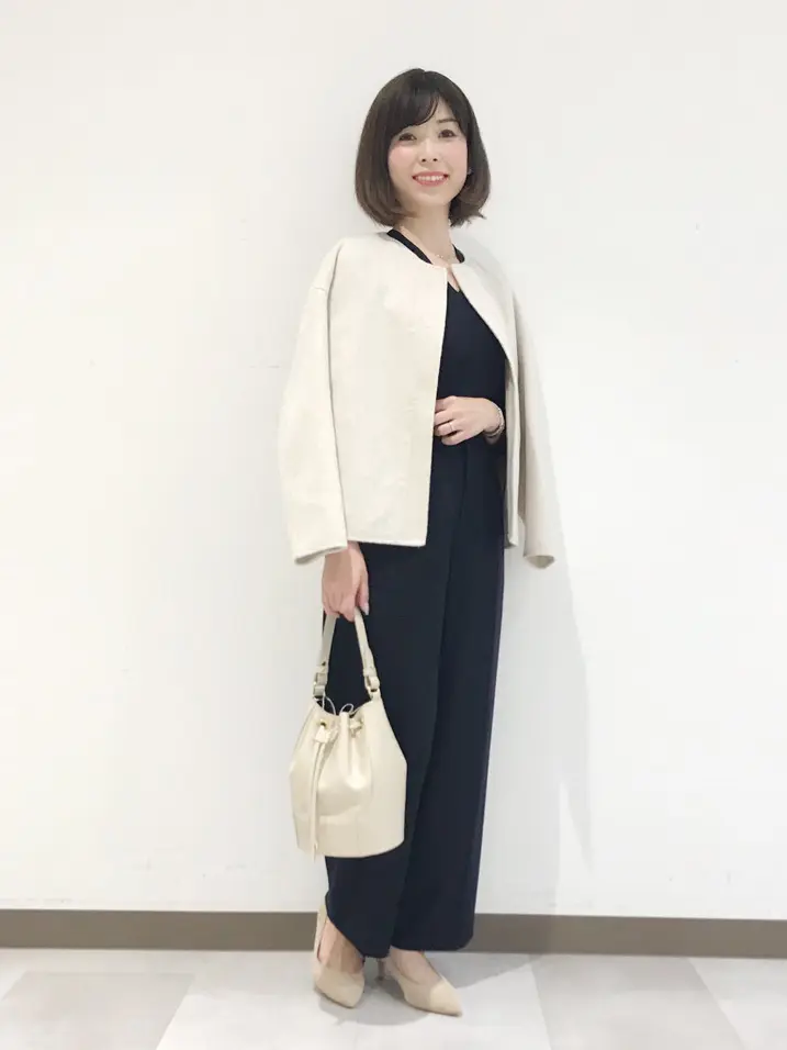  市川 コーディネート画像