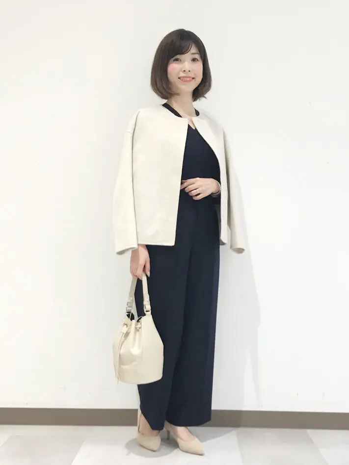 23区 S 市川 コーディネート画像