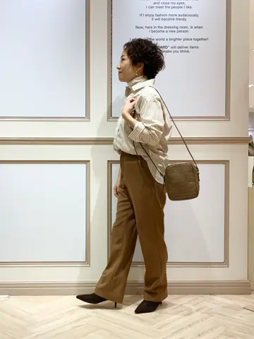 23区 S 藤川 コーディネート画像