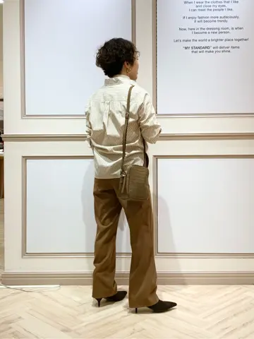 23区 S 藤川 コーディネート画像