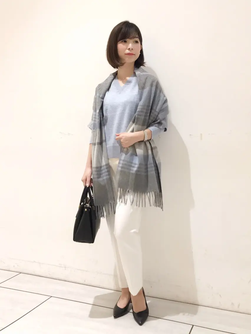 23区 S 市川 コーディネート画像