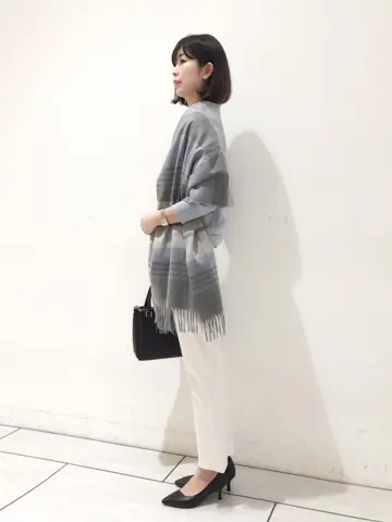 23区 S 市川 コーディネート画像