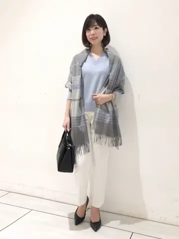 23区 S 市川 コーディネート画像