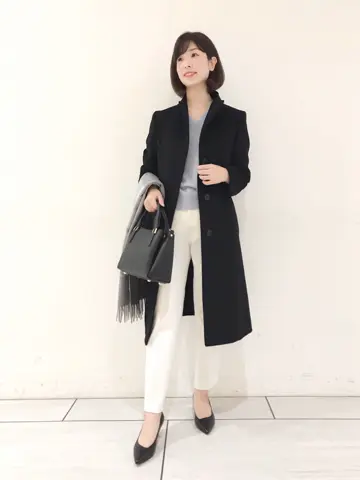 23区 S 市川 コーディネート画像