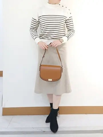 23区 S ウエノ コーディネート画像