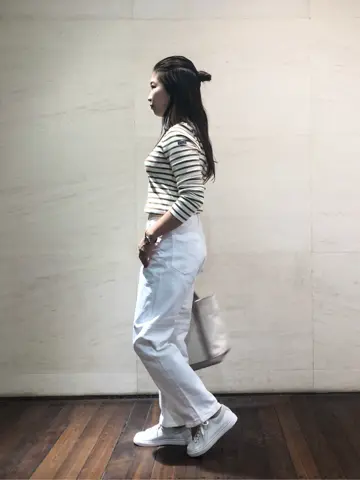 23区 S 関目 コーディネート画像