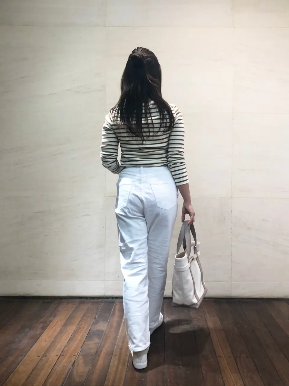 23区 S 関目 コーディネート画像