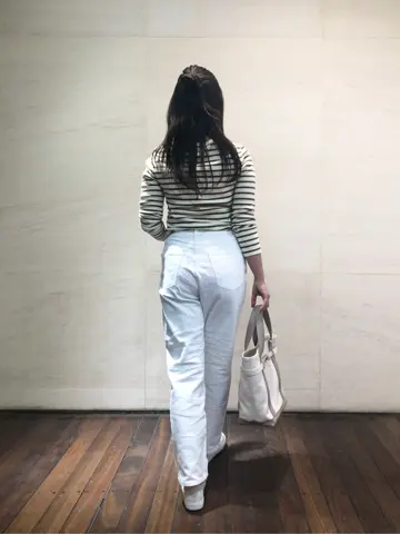 23区 S 関目 コーディネート画像