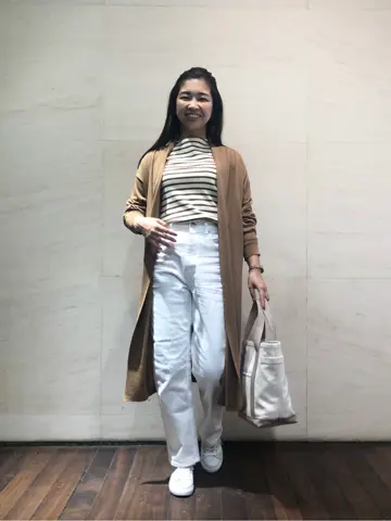 23区 S 関目 コーディネート画像