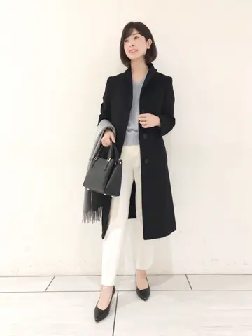 23区 S 市川 コーディネート画像