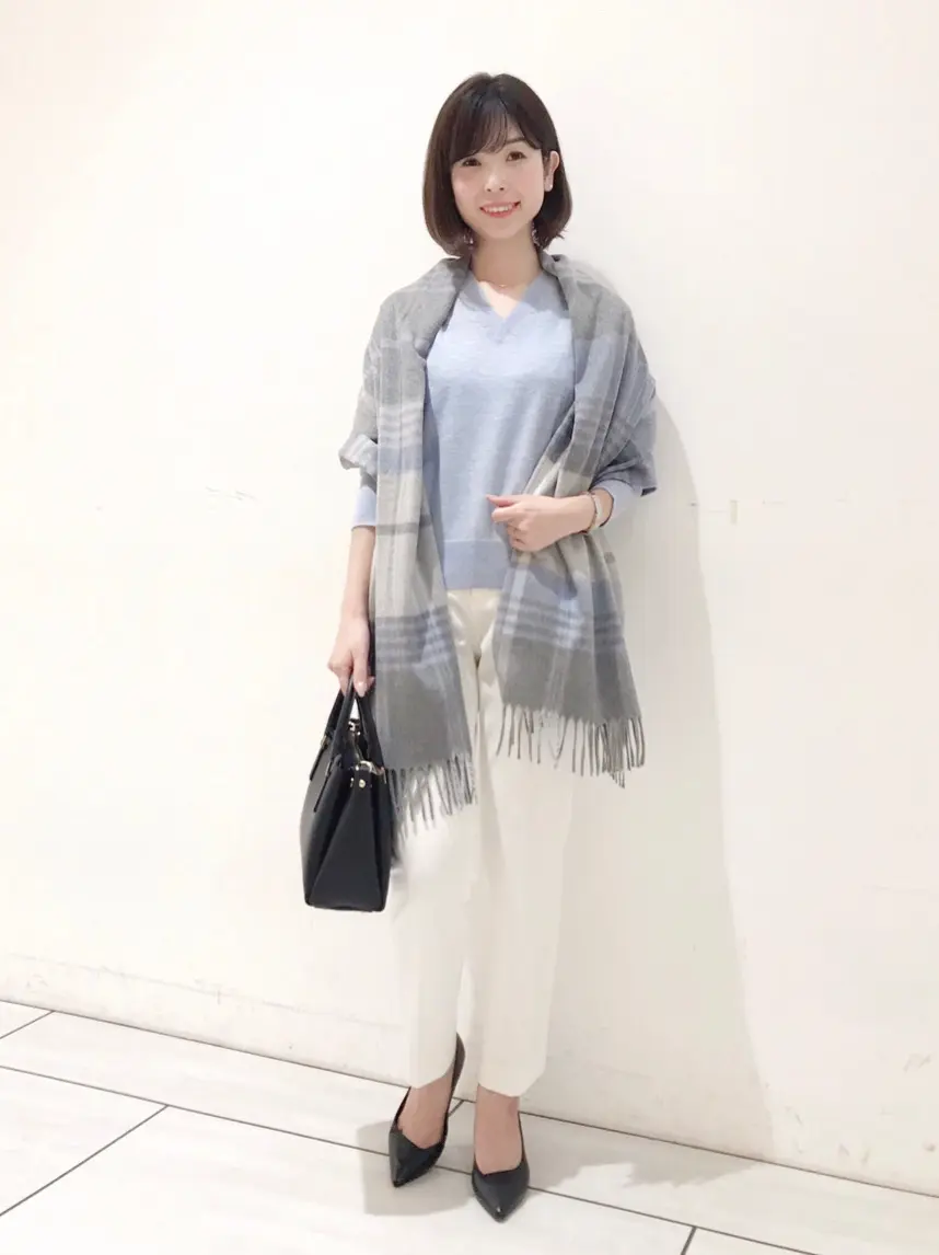 23区 S 市川 コーディネート画像