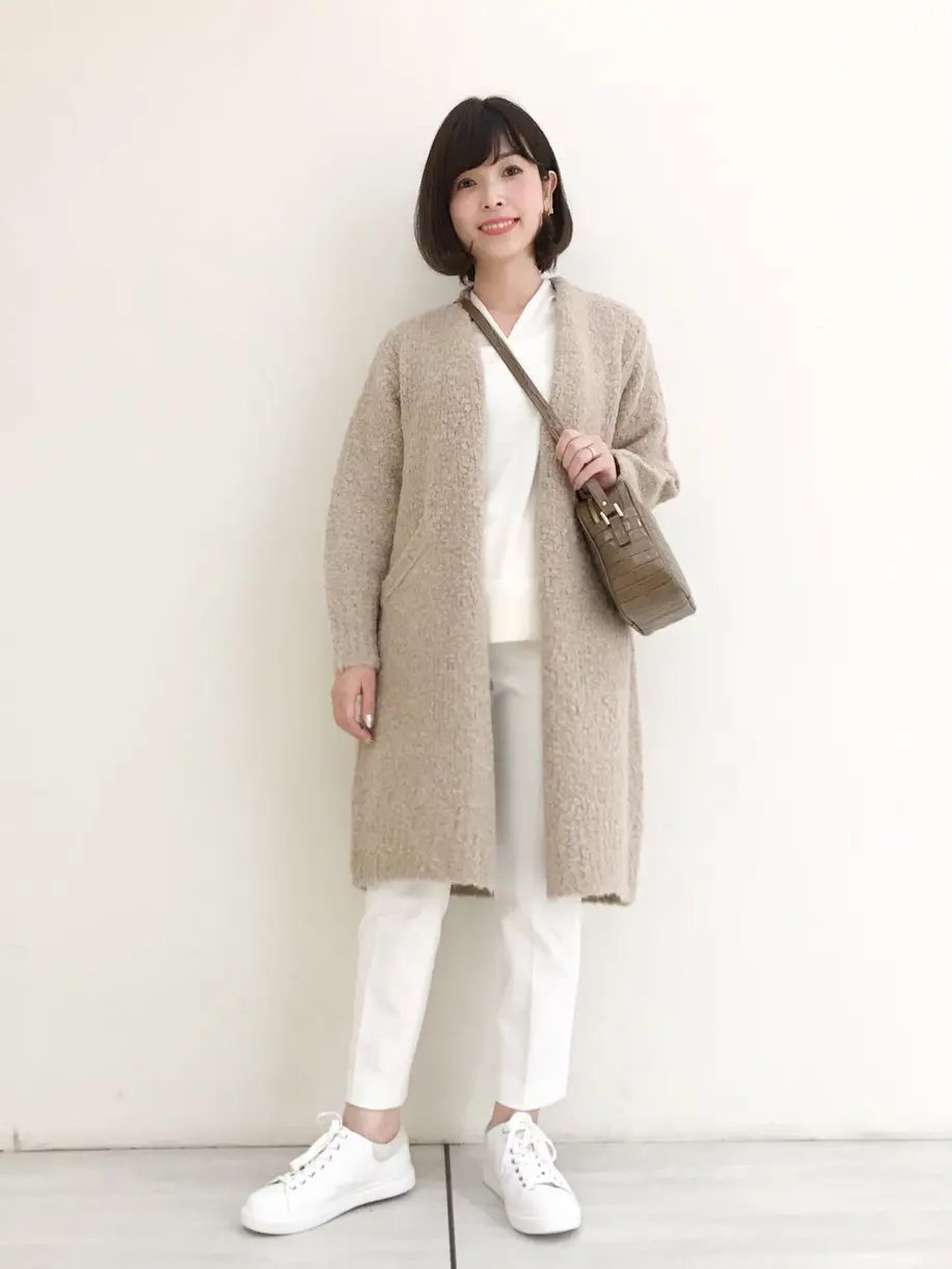 23区 S 市川 コーディネート画像