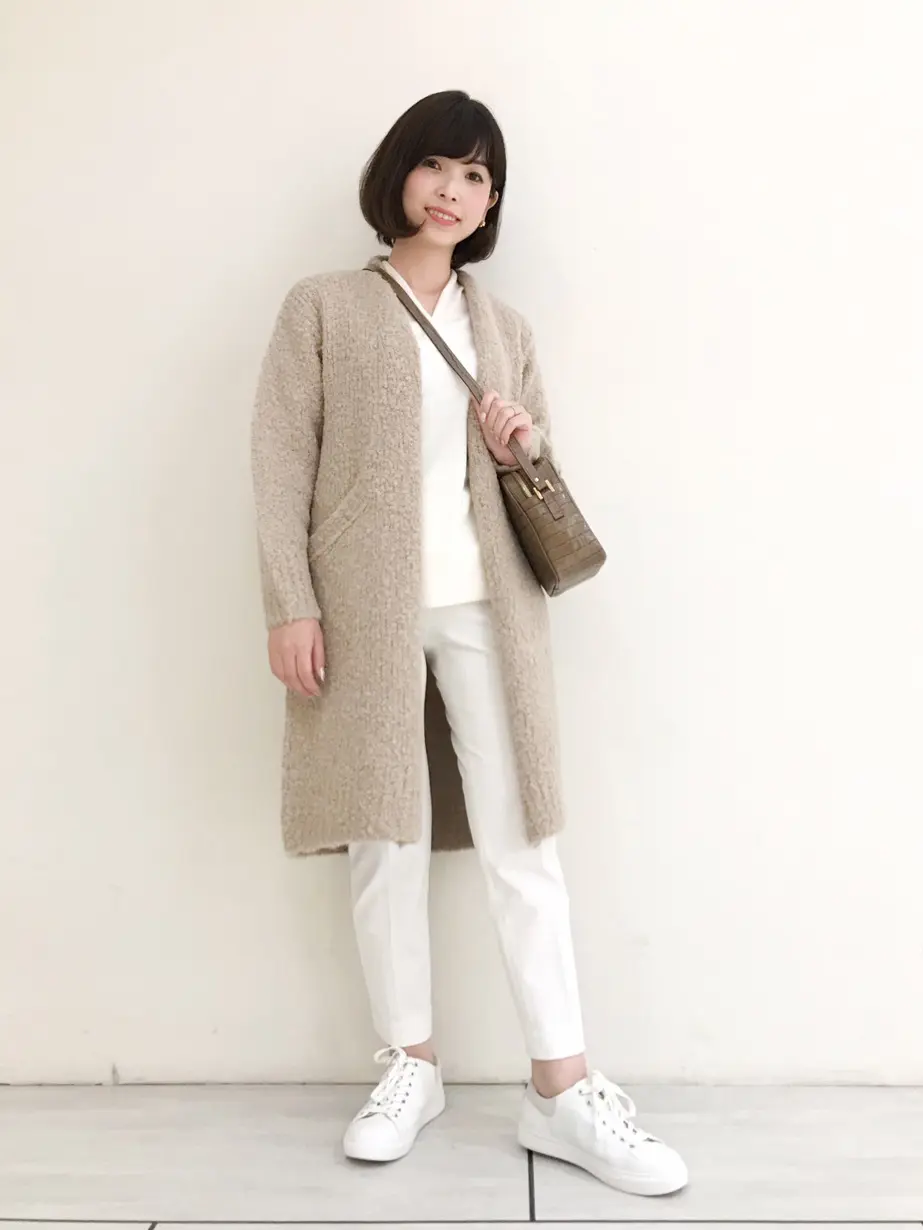 23区 S 市川 コーディネート画像