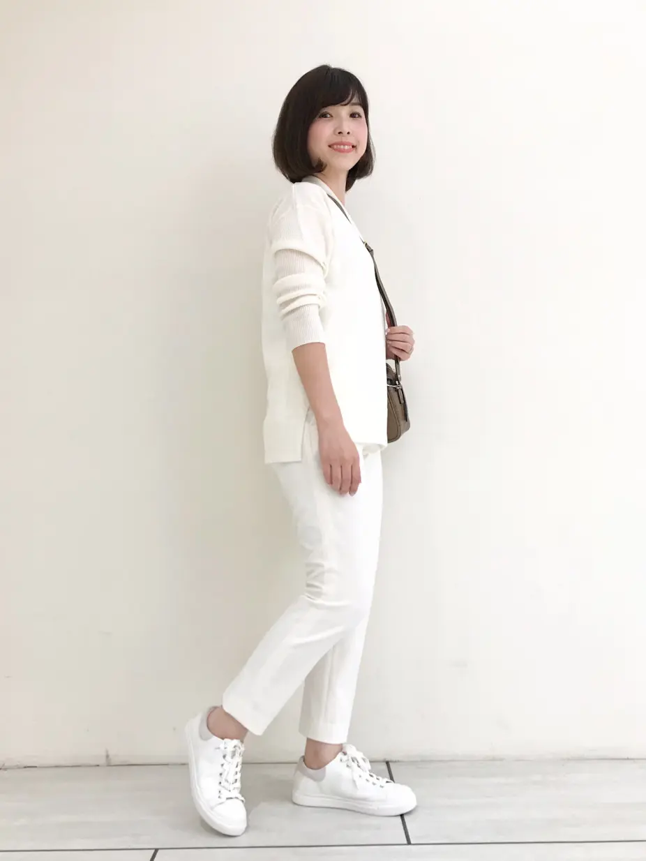 23区 S 市川 コーディネート画像