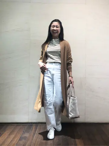 23区 S 関目 コーディネート画像