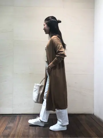 23区 S 関目 コーディネート画像