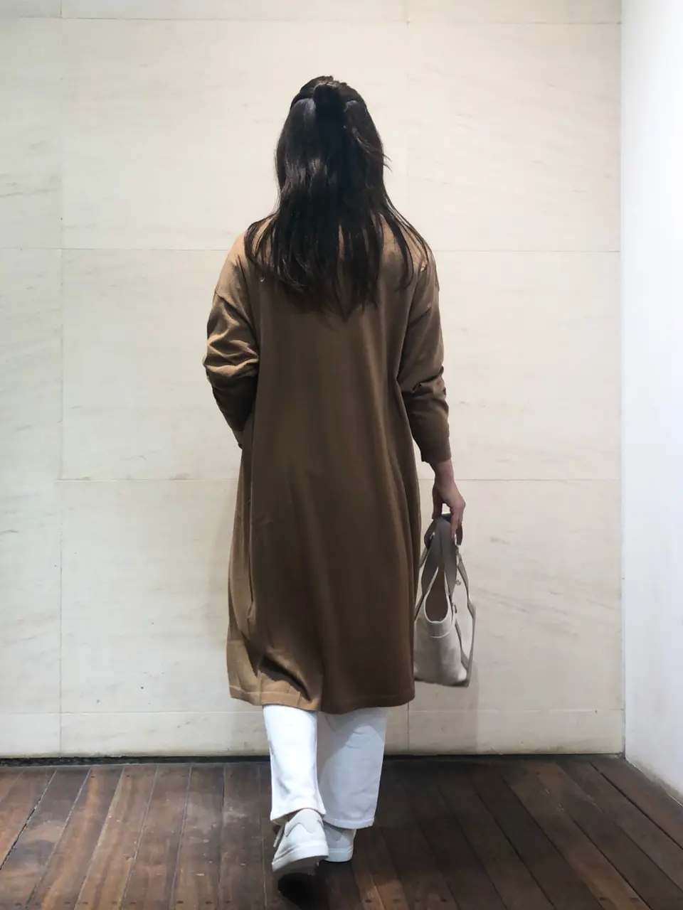 23区 S 関目 コーディネート画像