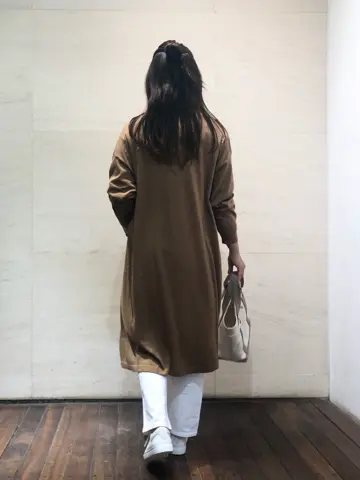 23区 S 関目 コーディネート画像