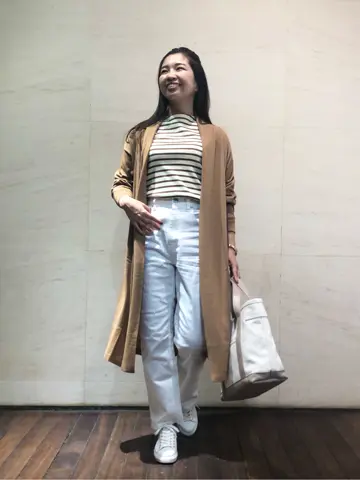 23区 S 関目 コーディネート画像