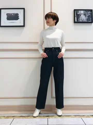 23区 S 橋爪 コーディネート画像