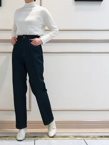 23区 S 橋爪 コーディネート画像