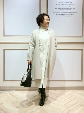 23区 S 藤川 コーディネート画像