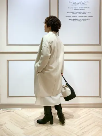 23区 S 藤川 コーディネート画像