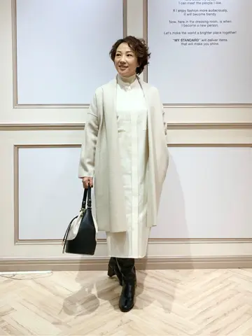 23区 S 藤川 コーディネート画像