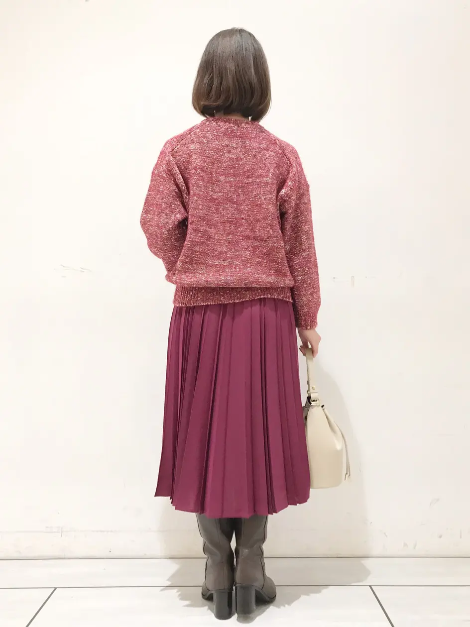 23区 S 市川 コーディネート画像