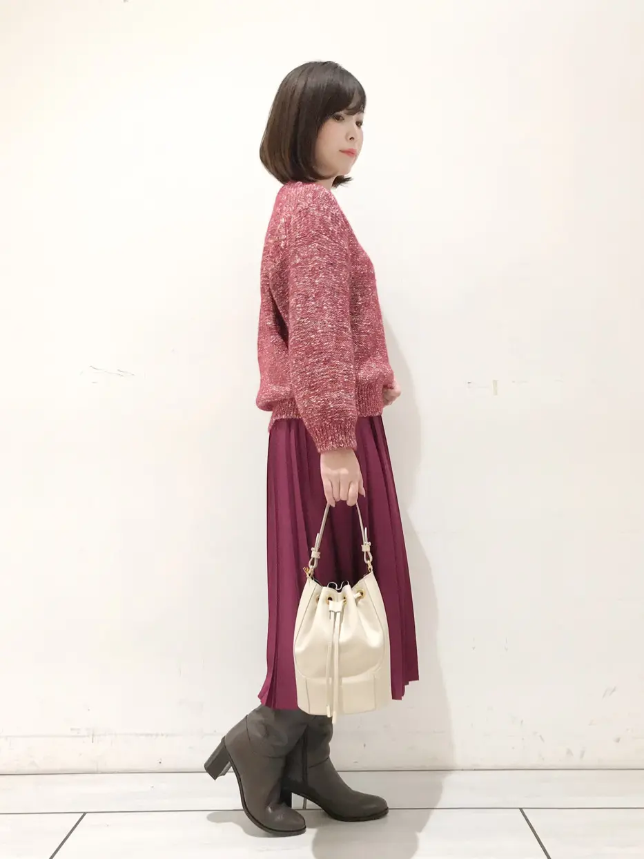 23区 S 市川 コーディネート画像