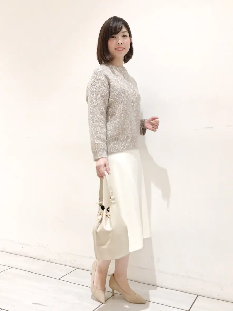  市川 コーディネート画像