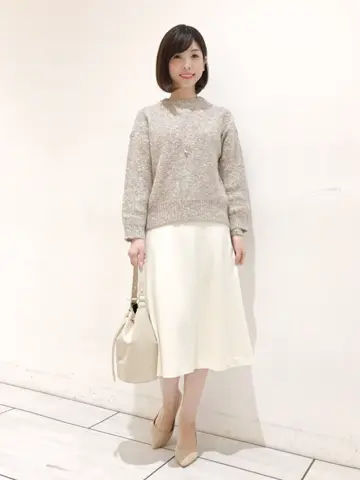 23区 S 市川 コーディネート画像