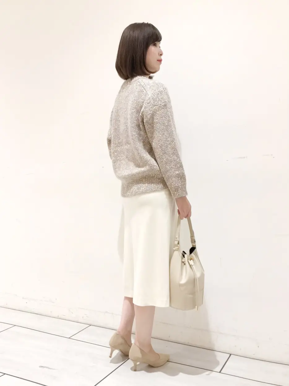 23区 S 市川 コーディネート画像