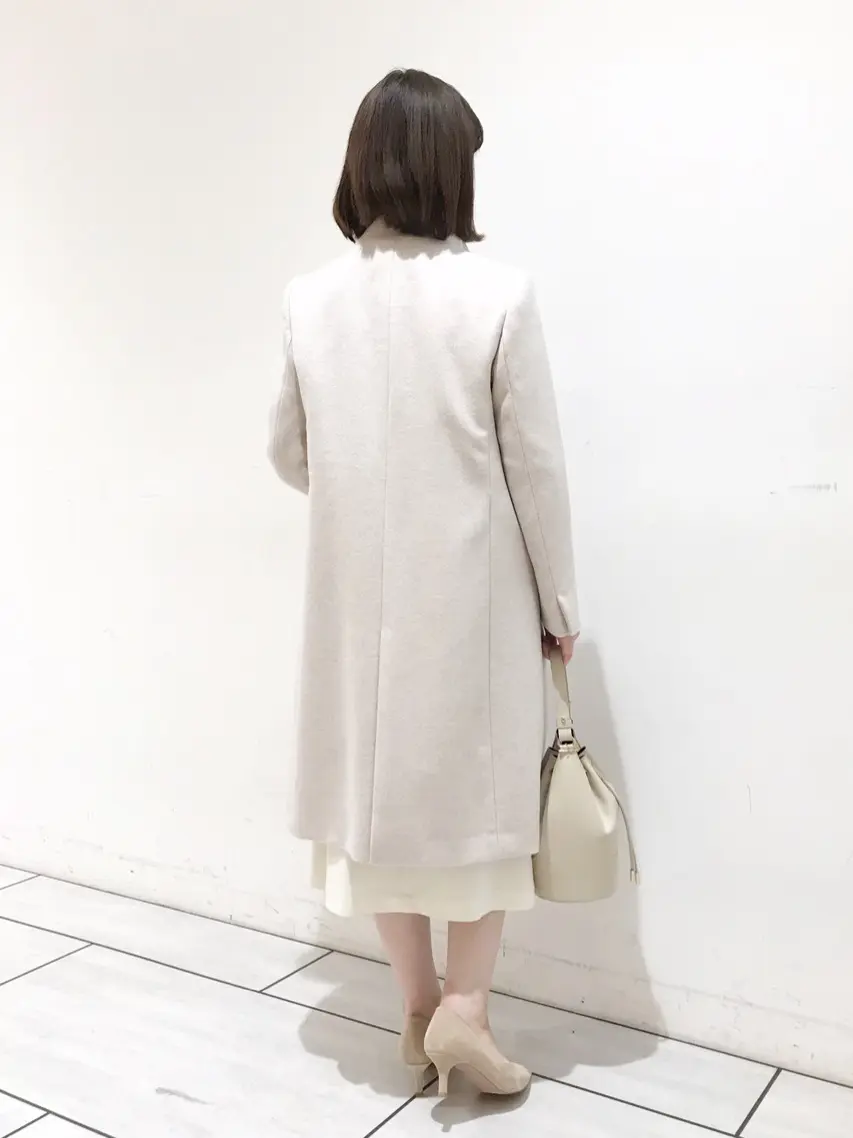 23区 S 市川 コーディネート画像