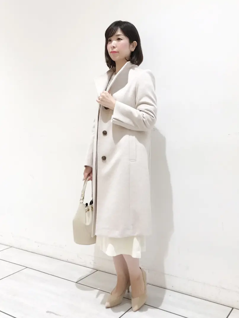  市川 コーディネート画像