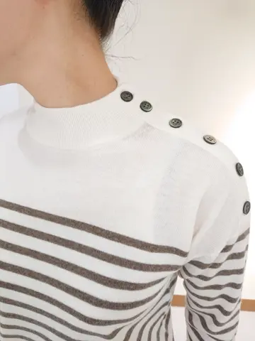 23区 S ウエノ コーディネート画像