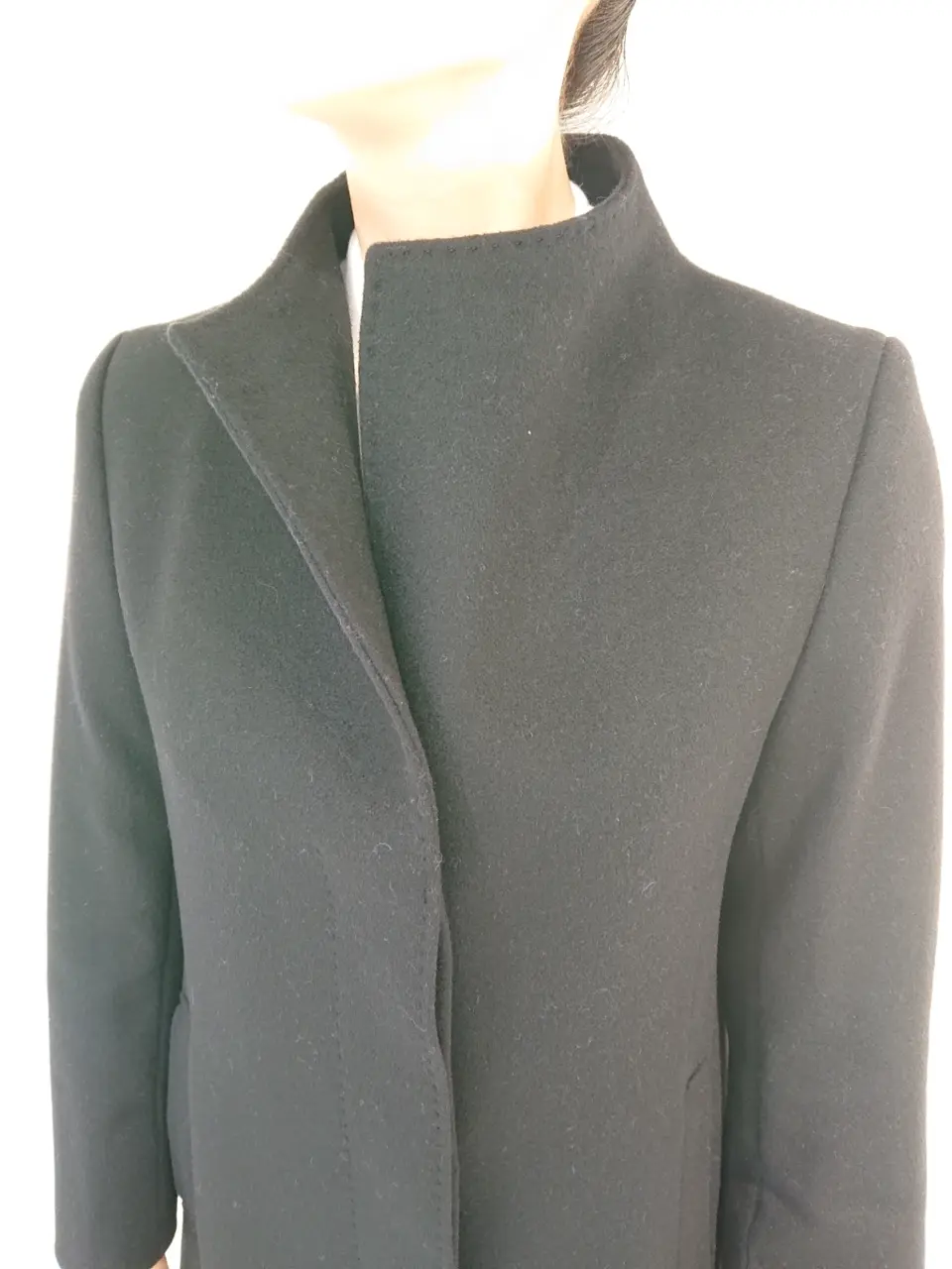 23区 S ウエノ コーディネート画像