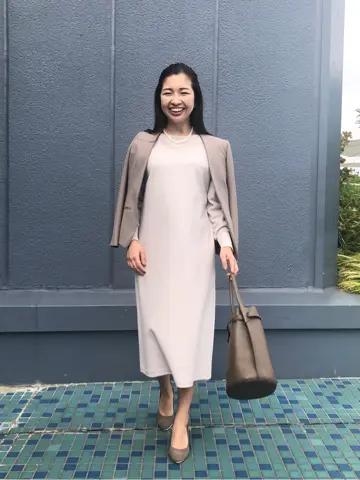 23区 S 関目 コーディネート画像